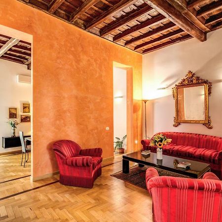 Dimension Trevi Appartement Rome Buitenkant foto