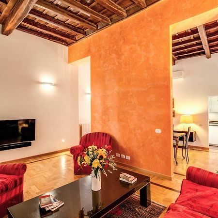 Dimension Trevi Appartement Rome Buitenkant foto