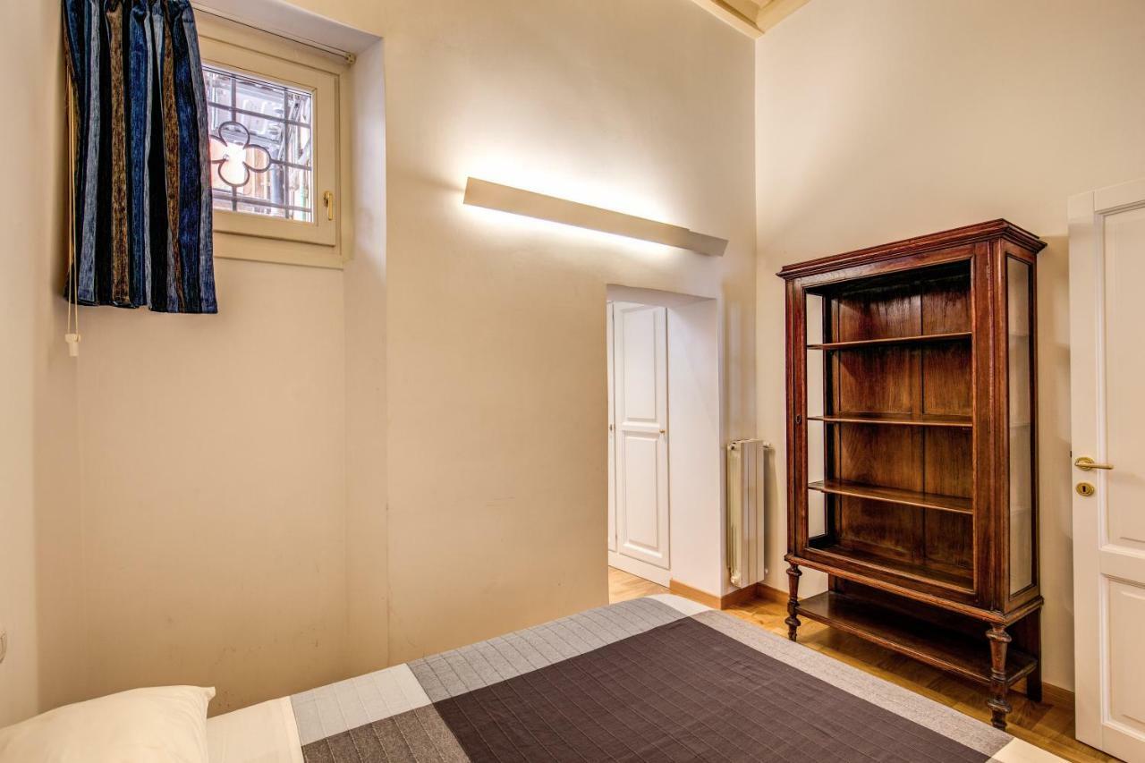 Dimension Trevi Appartement Rome Buitenkant foto